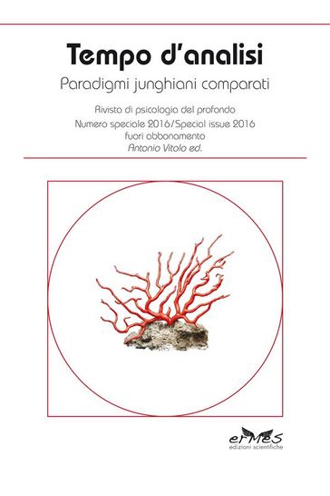 Tempo d'analisi - Numero speciale 2016