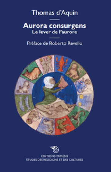 Aurora consurgens. Le lever de l'aurore