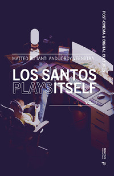 Los santos plays itself. Vol. 2