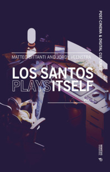 Los santos plays itself. Vol. 1