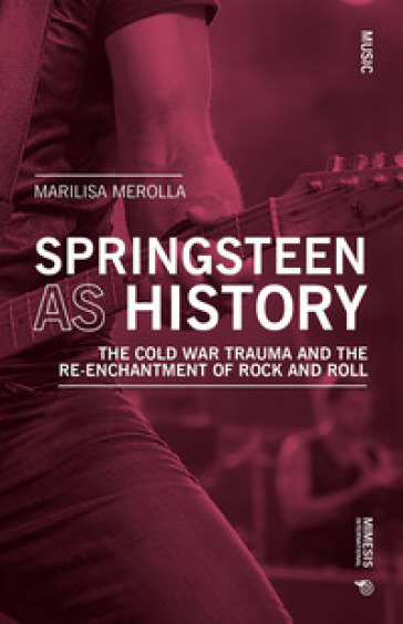 Springsteen as history