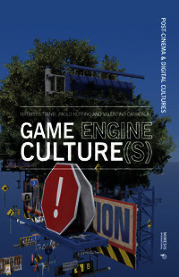 Game engine culture(s)