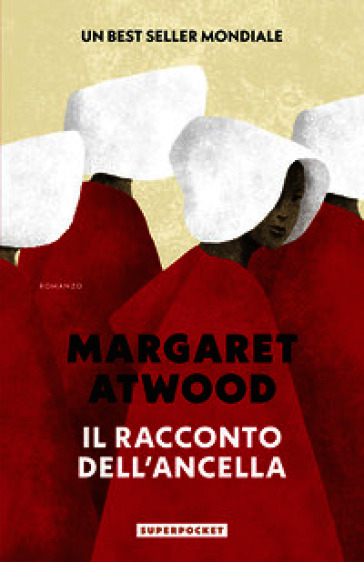 Il racconto dell'ancella