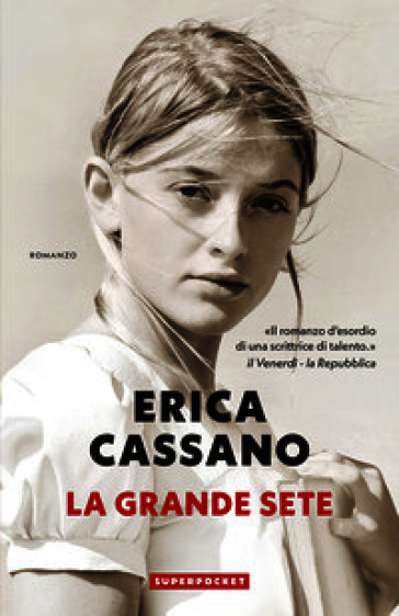 La grande sete
