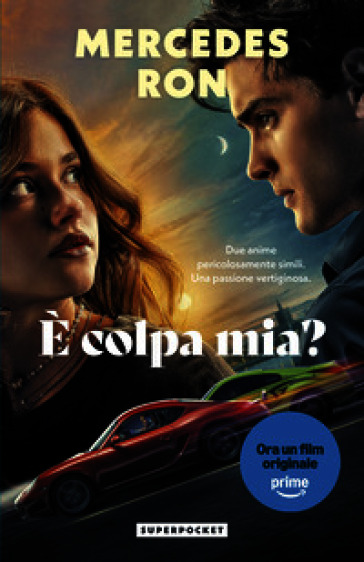 È colpa mia?