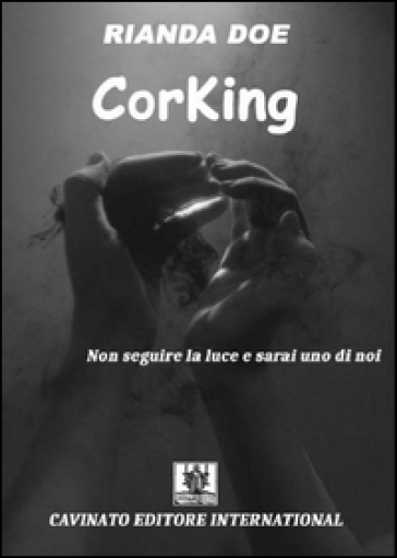 Corking. Ci volevano i fantasmi per infestare il mondo dei vampiri