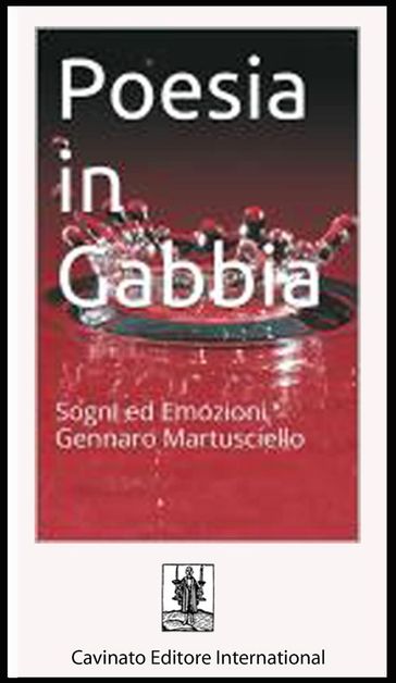 Poesia in Gabbia