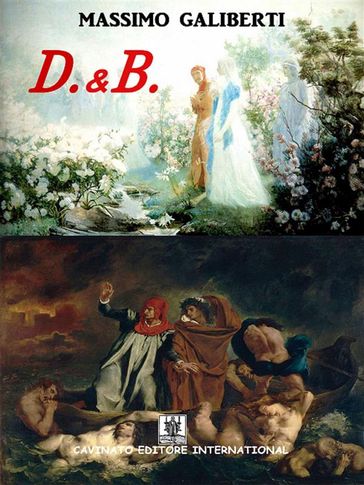 D.& b
