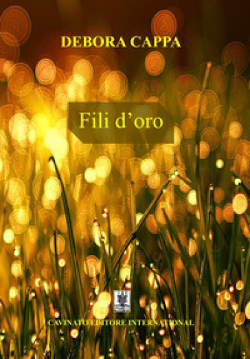 Fili d'oro