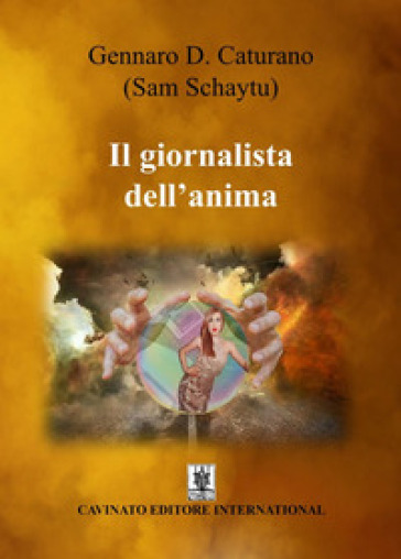 Il Giornalista Dell'anima