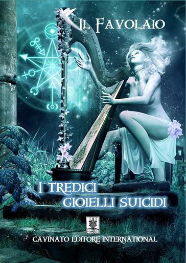 I tredici gioielli suicidi ver.2
