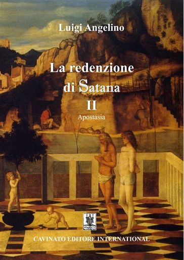 La redenzione di Satana II
