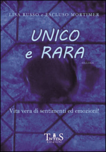 Escluso Mortimer E Lisa Russo