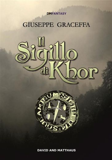 Il Sigillo di Khor