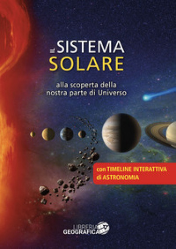 Il sistema solare