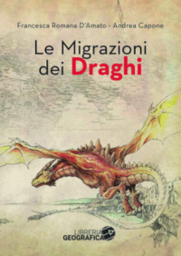 Le migrazioni dei draghi