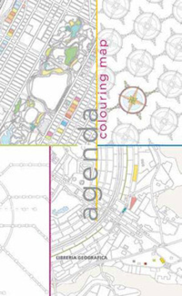 Agenda colouring map