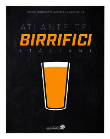 Atlante dei birrifici italiani