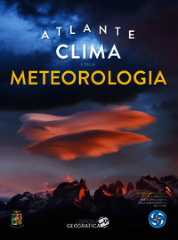Atlante del clima e della meteorologia
