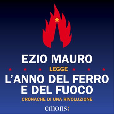 L'anno del ferro e del fuoco