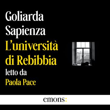 L'università di Rebibbia