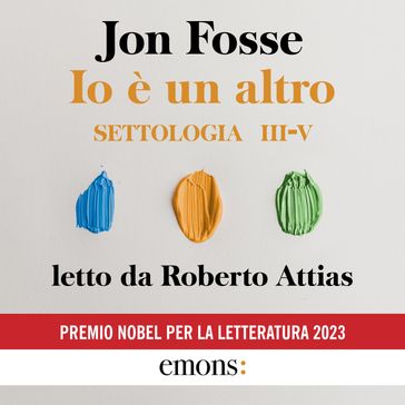 Io è un altro