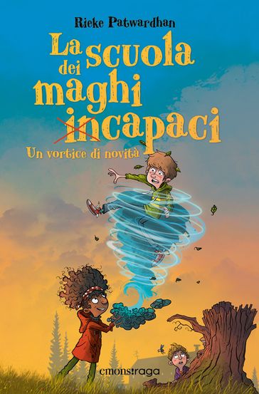La scuola dei maghi incapaci