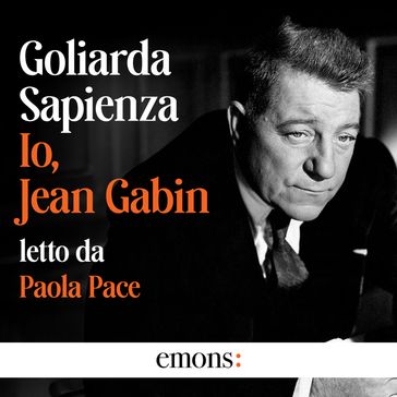 Io, Jean Gabin
