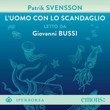 L'uomo con lo scandaglio