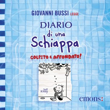 Diario di una schiappa 15