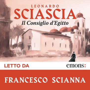 Il consiglio d'Egitto