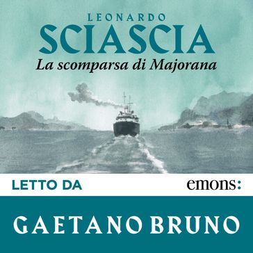 La scomparsa di Majorana