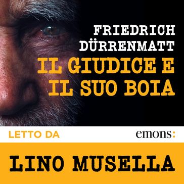 Il giudice e il suo boia