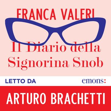 Il diario della Signorina Snob
