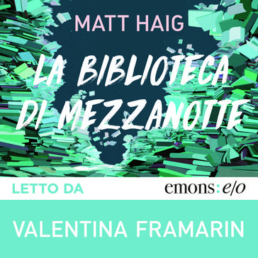 La biblioteca di mezzanotte