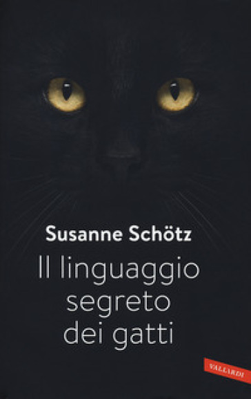 Il linguaggio segreto dei gatti-0