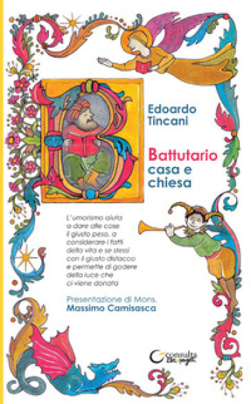 Battutario casa e chiesa