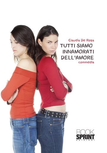 Tutti siamo innamorati dell'Amore