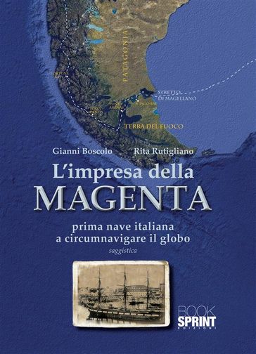 L'impresa della Magenta