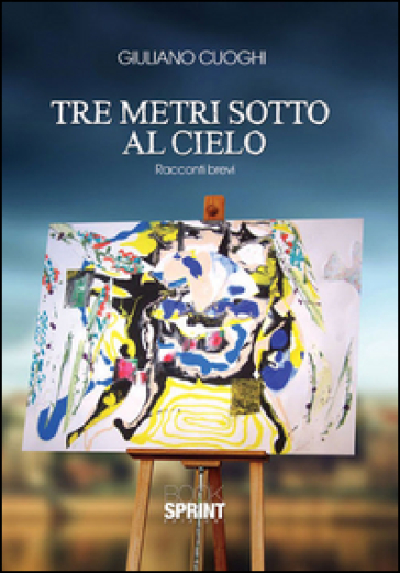 Tre Metri Sotto Al Cielo
