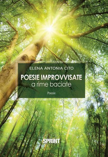 Poesie improvvisate a rime baciate