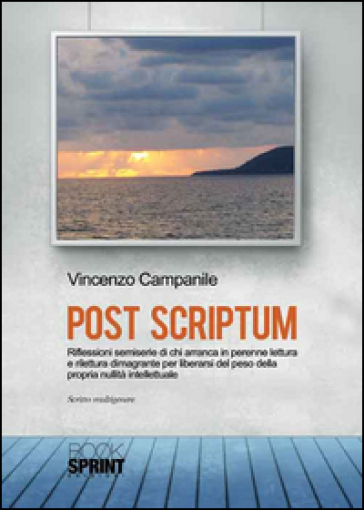 Post Scriptum