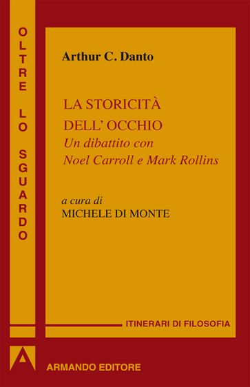 La storicità dell'occhio