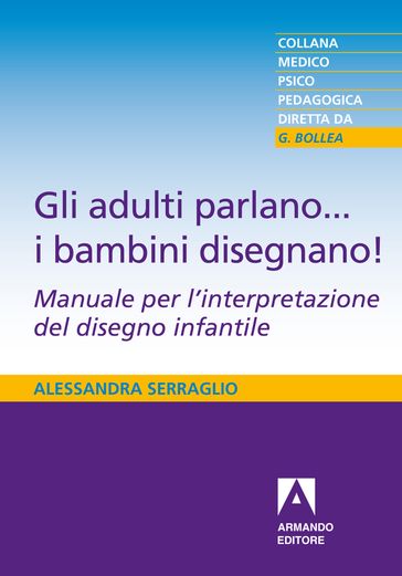 Gli adulti parlano... i bambini disegnano!