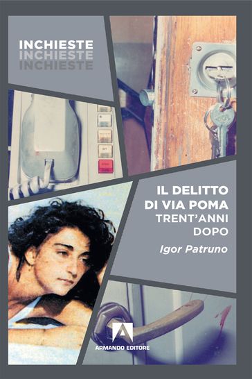Il delitto di Via Poma