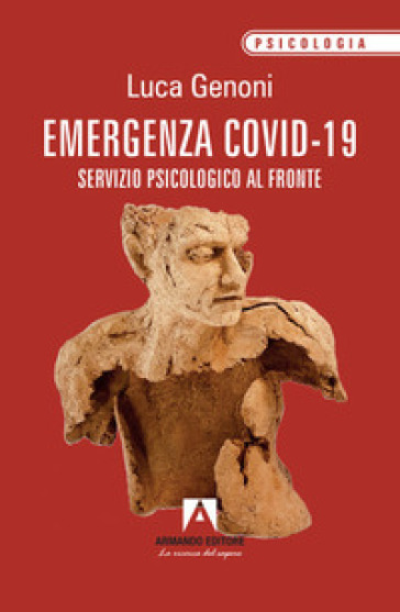 Emergenza Covid-19. Servizio psicologico al fronte