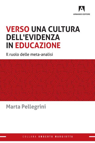 Verso una cultura dell'evidenza in educazione