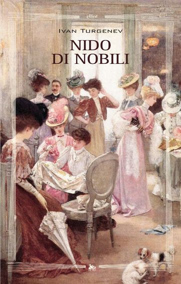 Nido di nobili