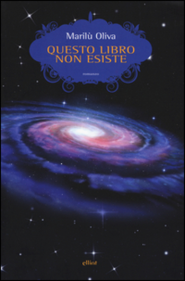 Questo libro non esiste. Storia di una macchina del tempo-0