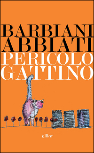 Pericolo Gattino